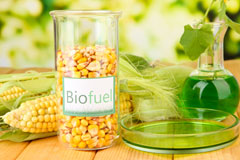 Nettlecombe biofuel availability