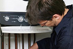 boiler repair Nettlecombe