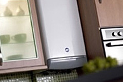 trusted boilers Nettlecombe