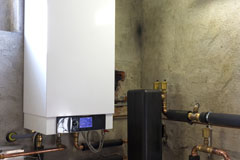 Nettlecombe condensing boiler companies