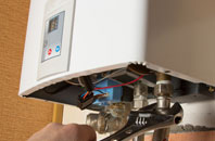 free Nettlecombe boiler install quotes