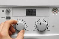 free Nettlecombe boiler maintenance quotes
